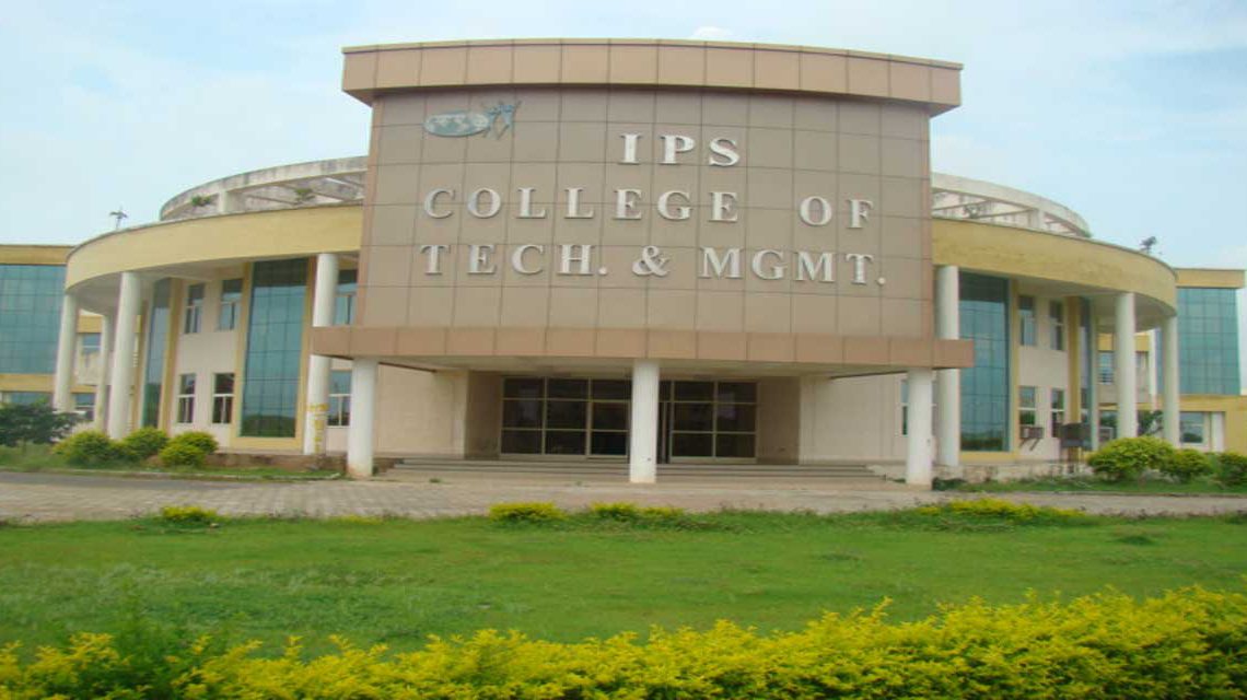 IPS College of Technology and Management